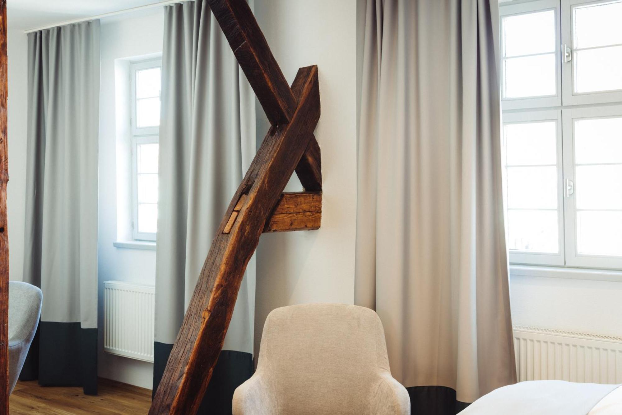 Hotel Zum Schwan Wanfried ห้อง รูปภาพ