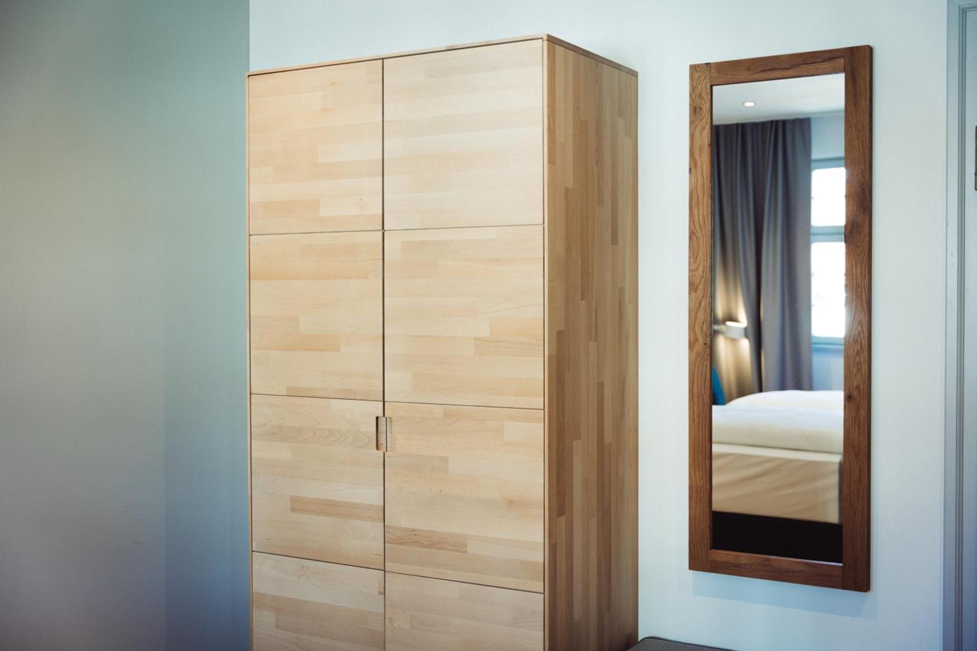Hotel Zum Schwan Wanfried ห้อง รูปภาพ